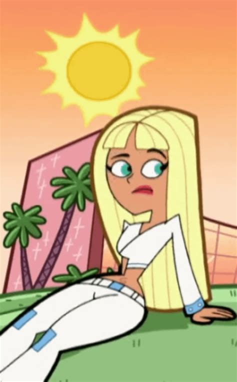 Britney Britney Cum Tribute (from Fairly oddparents) .